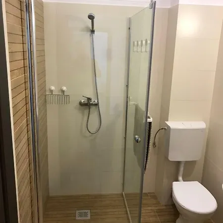 Apartament Mamaia Nord Appartement *