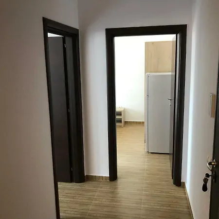 Appartement Apartament Mamaia Nord Năvodari