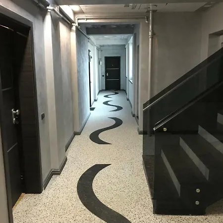 Apartament Mamaia Nord
