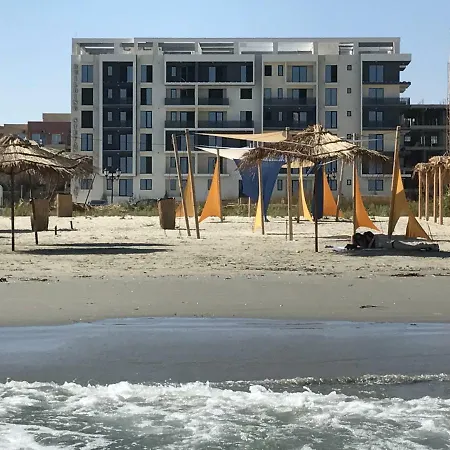 Appartement Apartament Mamaia Nord