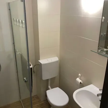 Apartament Mamaia Nord Năvodari