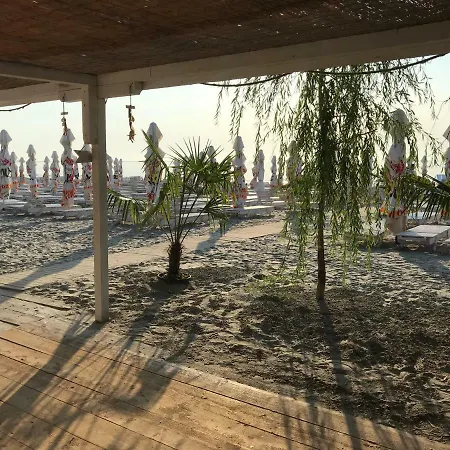 Apartament Mamaia Nord * Năvodari
