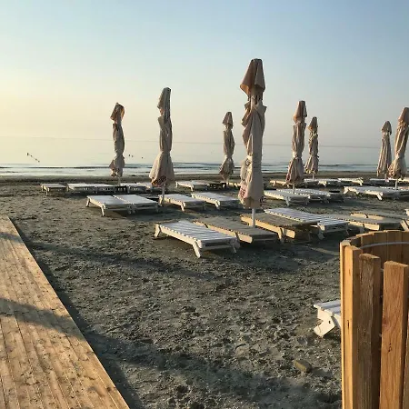 Apartament Mamaia Nord