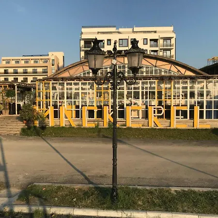 Apartament Mamaia Nord