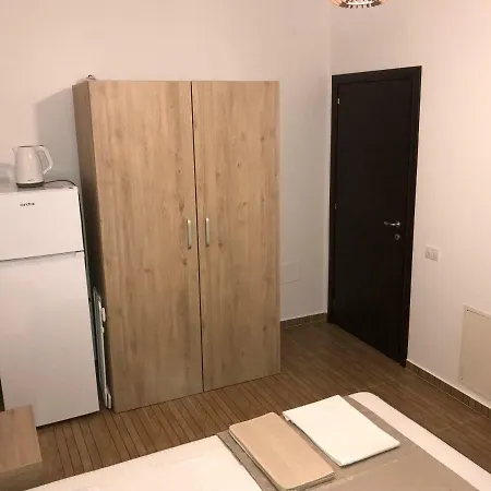 Appartement Apartament Mamaia Nord Năvodari