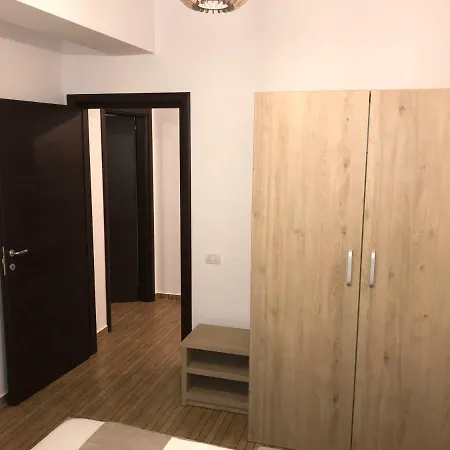 Apartament Mamaia Nord Năvodari