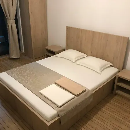 Apartament Mamaia Nord Appartement Năvodari