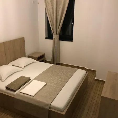 Apartament Mamaia Nord *