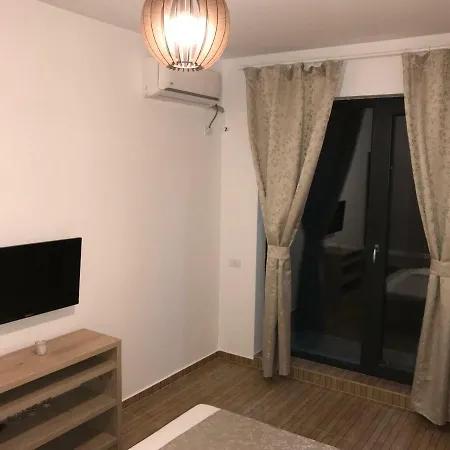 Apartament Mamaia Nord Appartement Năvodari