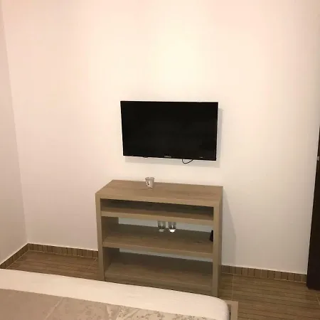 Appartement Apartament Mamaia Nord