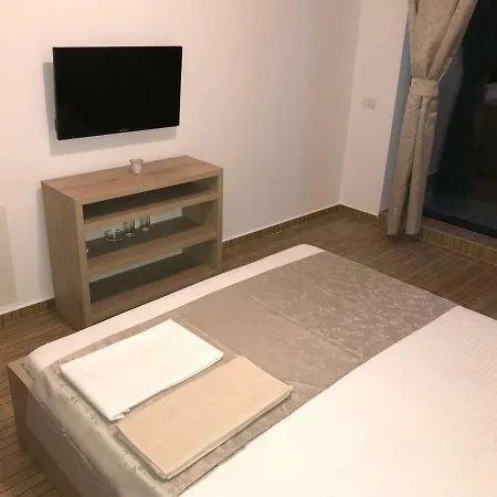 Apartament Mamaia Nord Appartement Năvodari