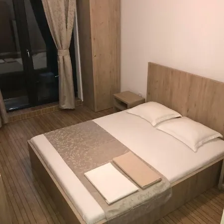 Appartement Apartament Mamaia Nord
