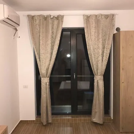 Apartament Mamaia Nord アパート